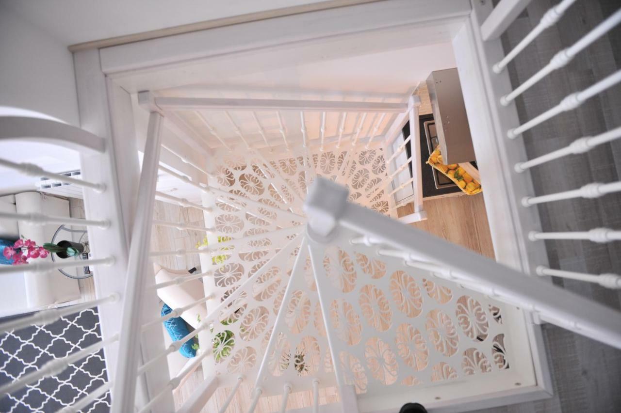 Casa Tra Borgo E Mare Holiday home *