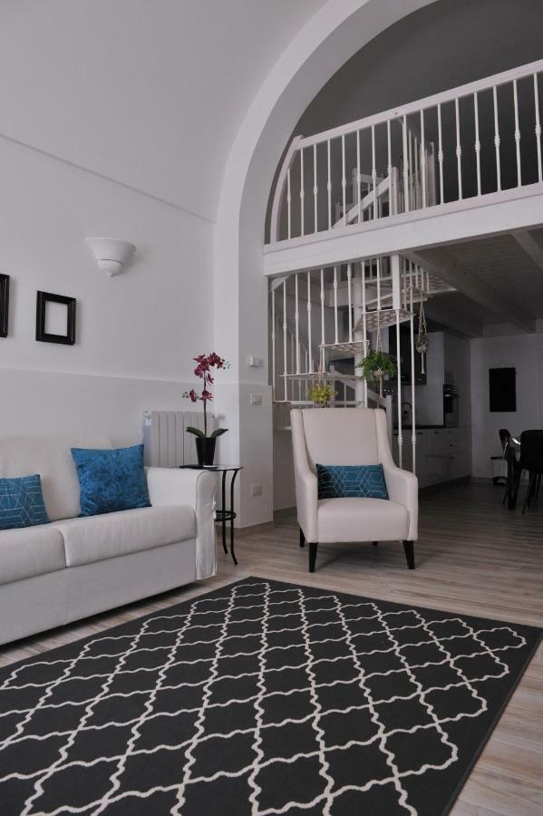 Holiday home Casa Tra Borgo E Mare